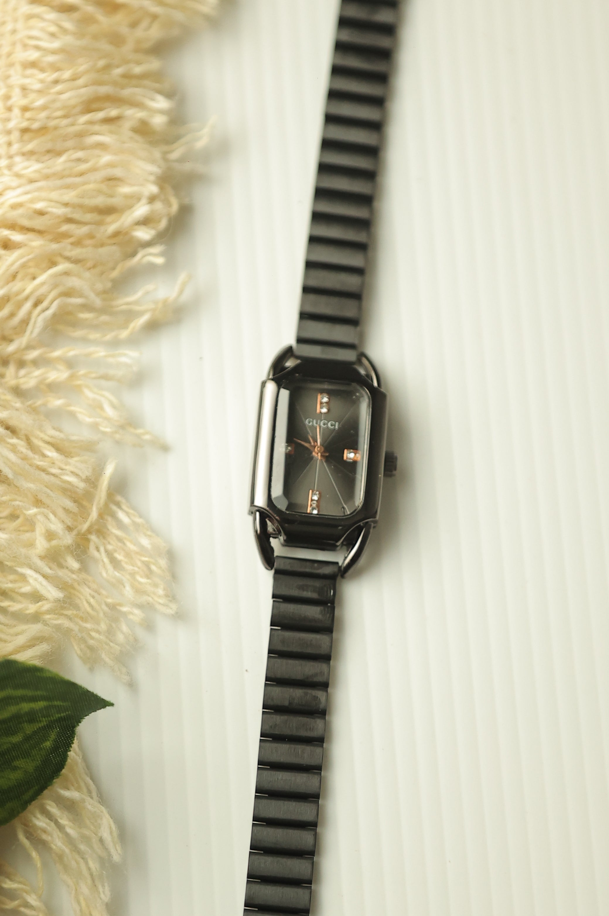 Gucci Mini Black