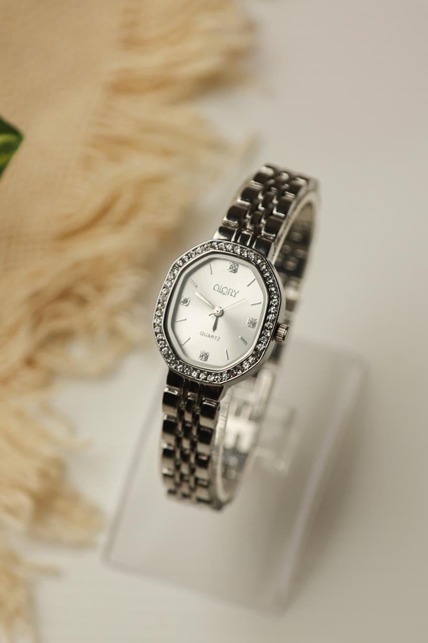Glory Octa Silver