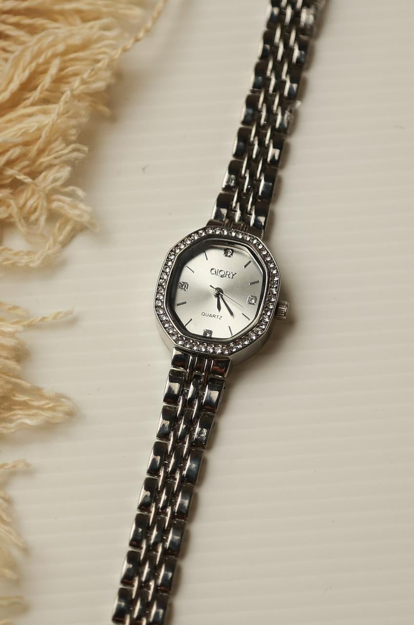 Glory Octa Silver