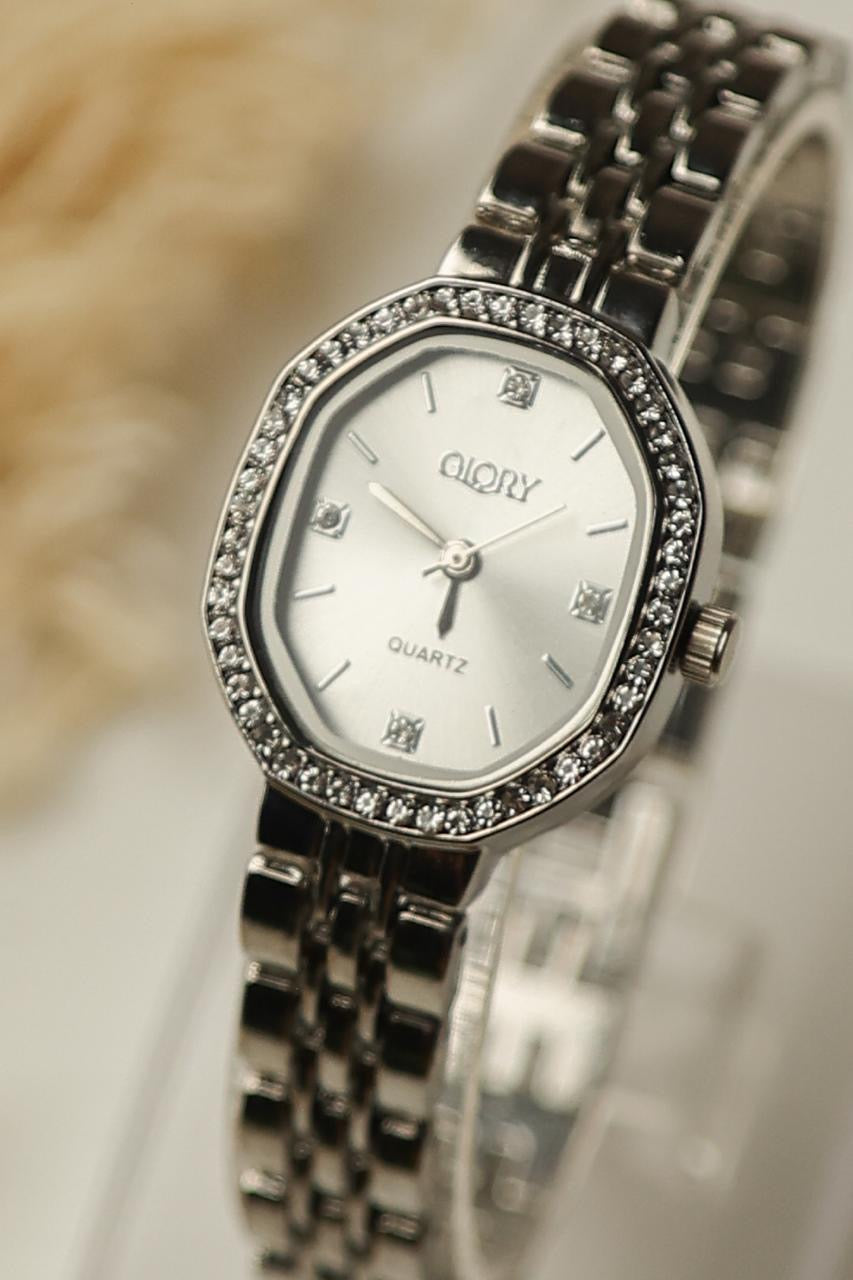 Glory Octa Silver