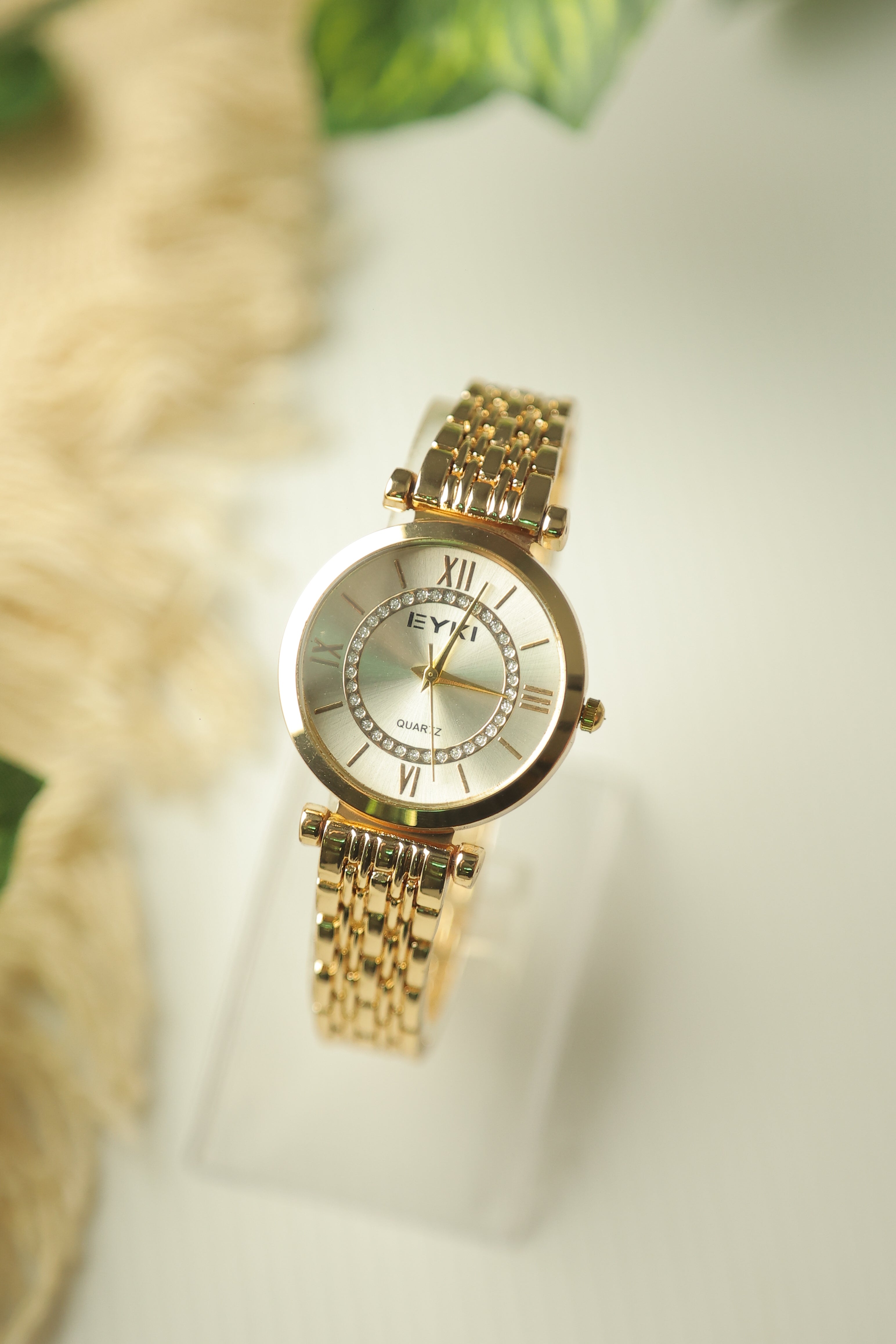 Eyki Roman Gold