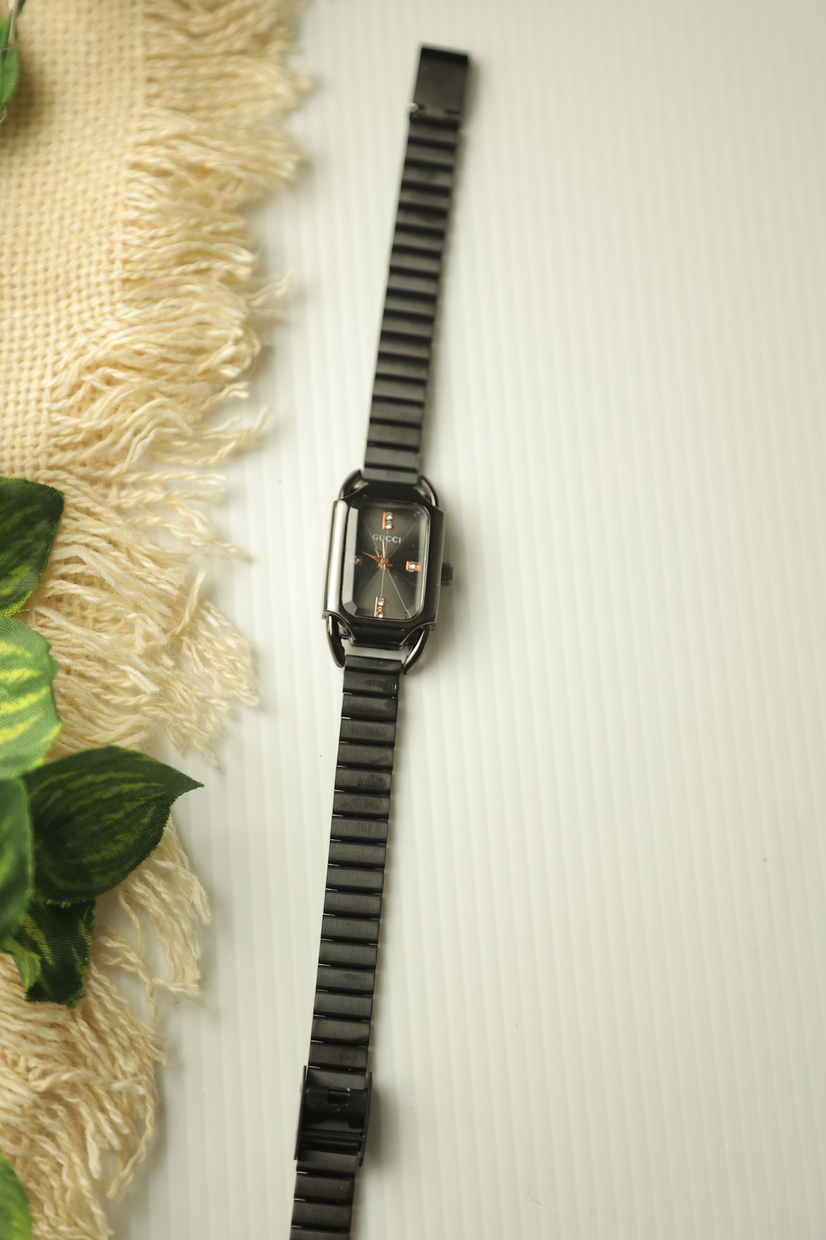 Gucci Mini Black