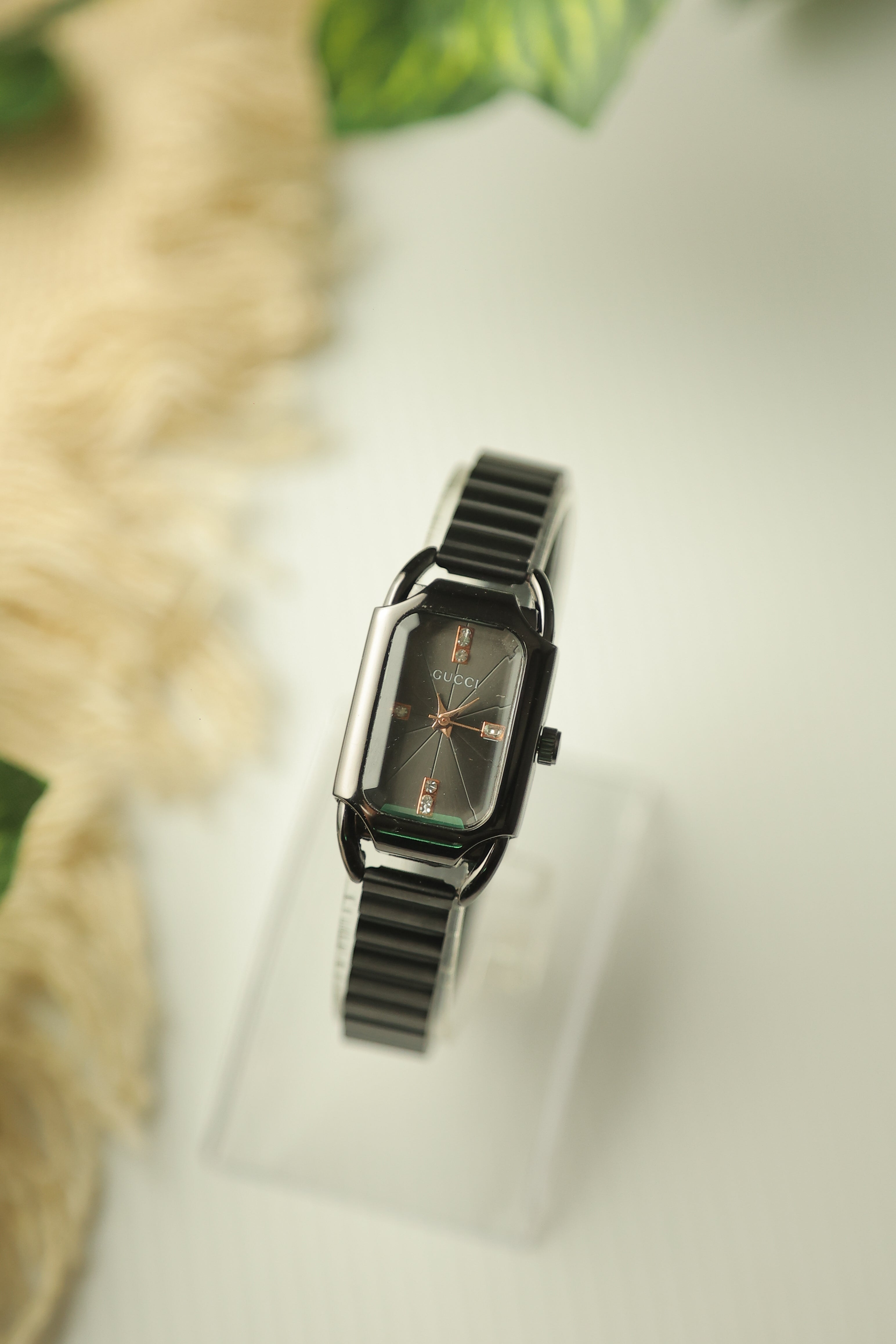 Gucci Mini Black