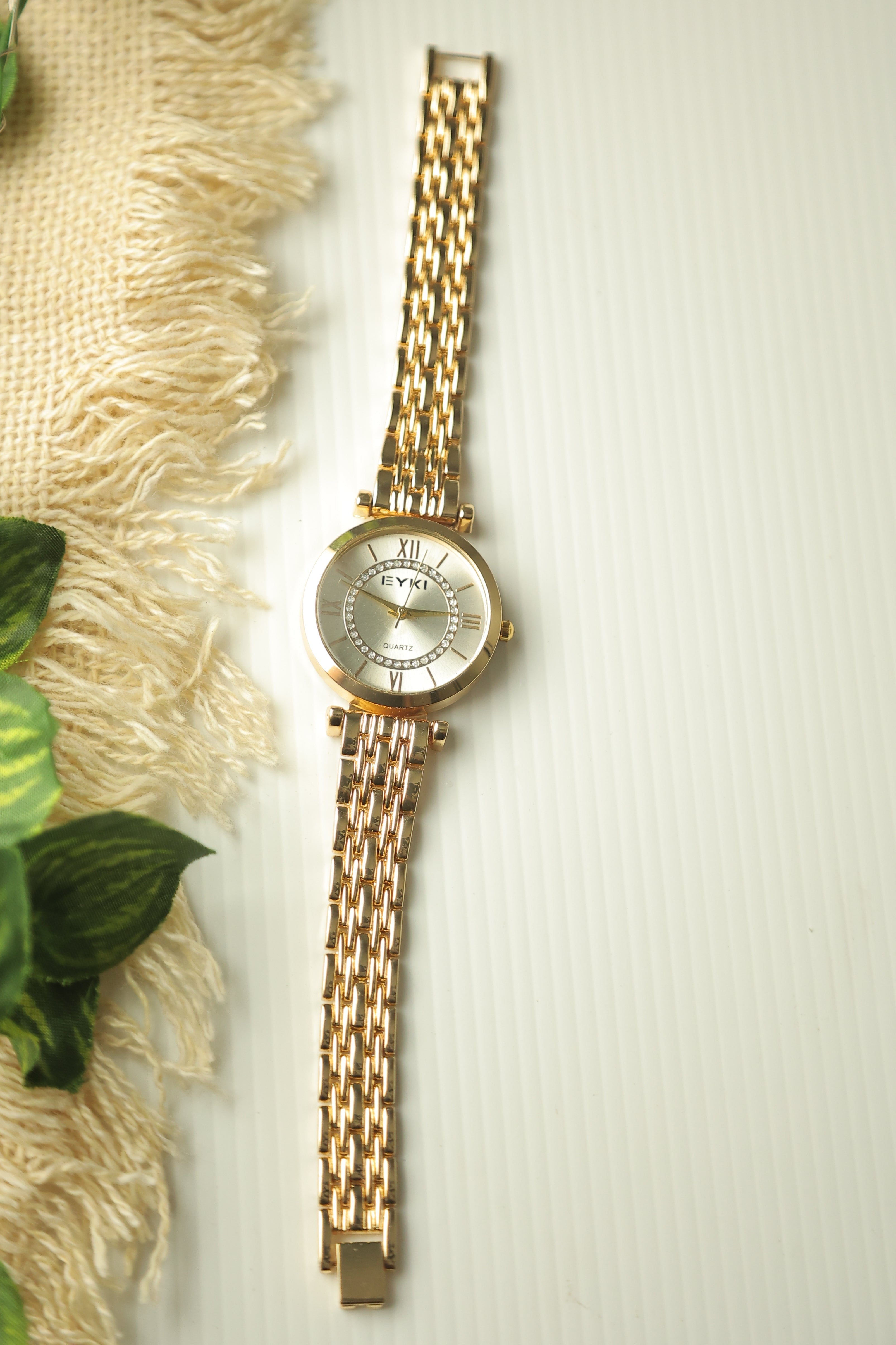 Eyki Roman Gold
