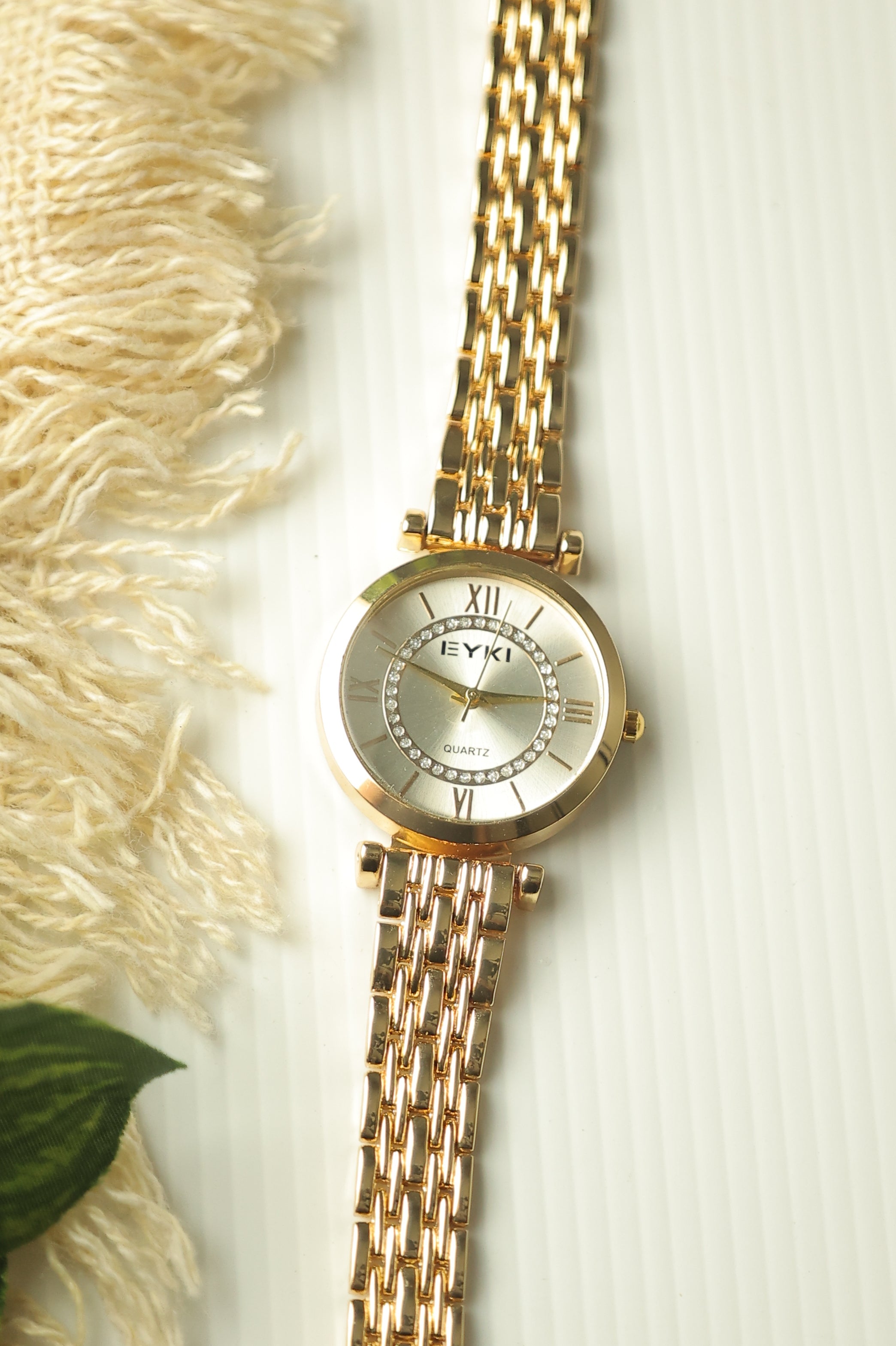 Eyki Roman Gold