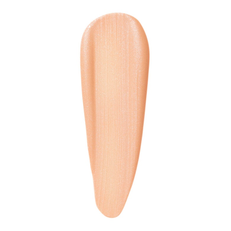 Elf halo glow liquid filter