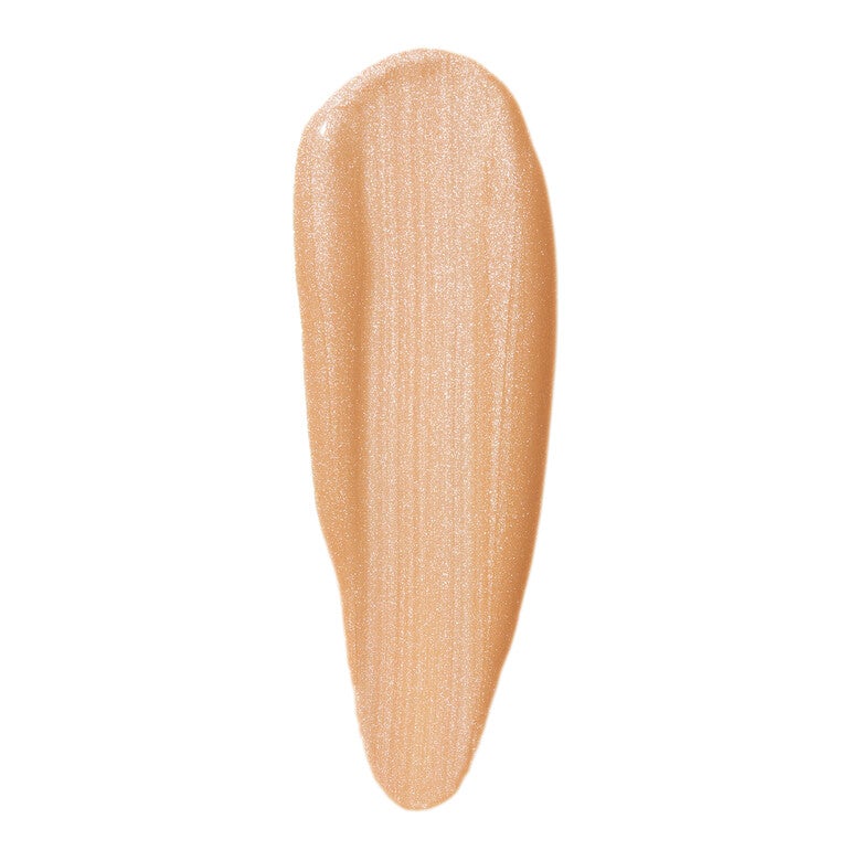 Elf halo glow liquid filter