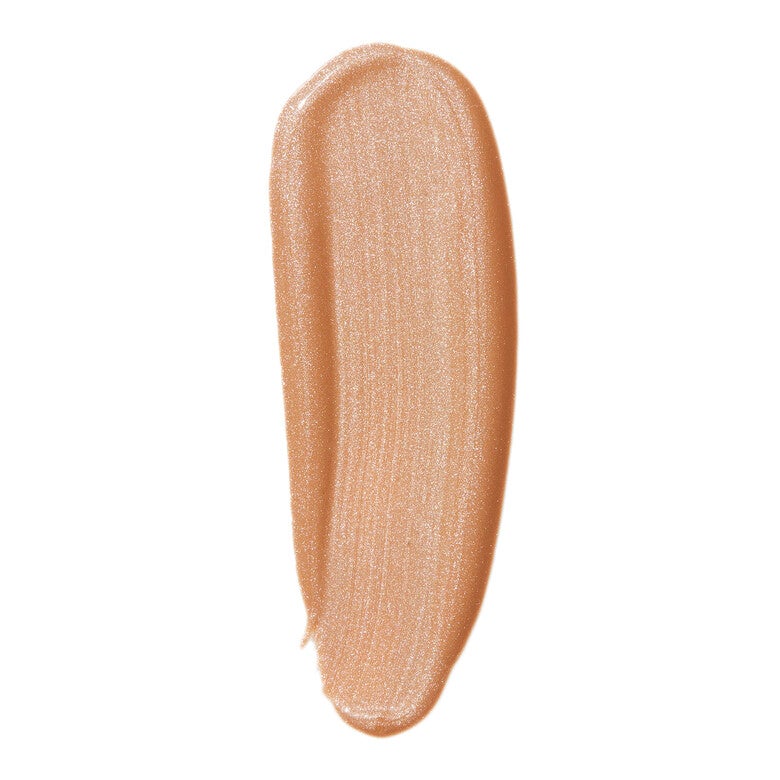 Elf halo glow liquid filter