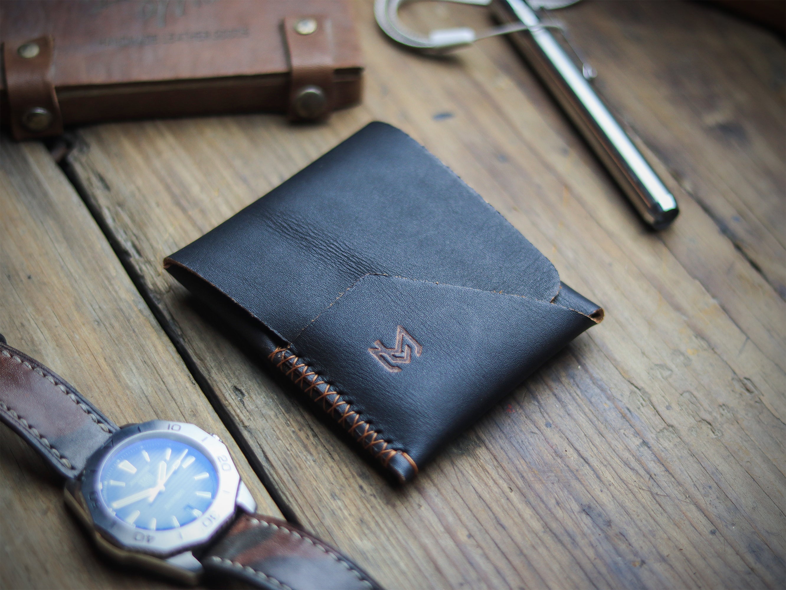 MOBIUS - HORWEEN BLACK