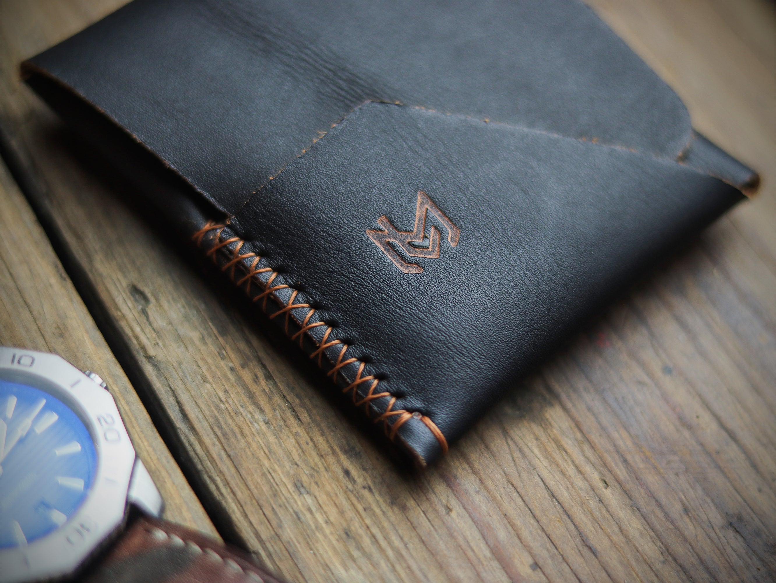 MOBIUS - HORWEEN BLACK