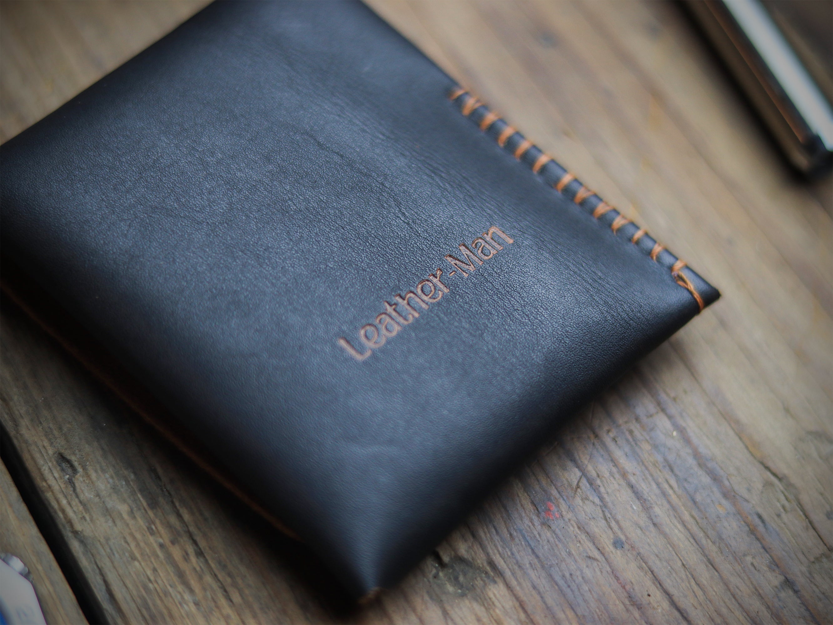 MOBIUS - HORWEEN BLACK