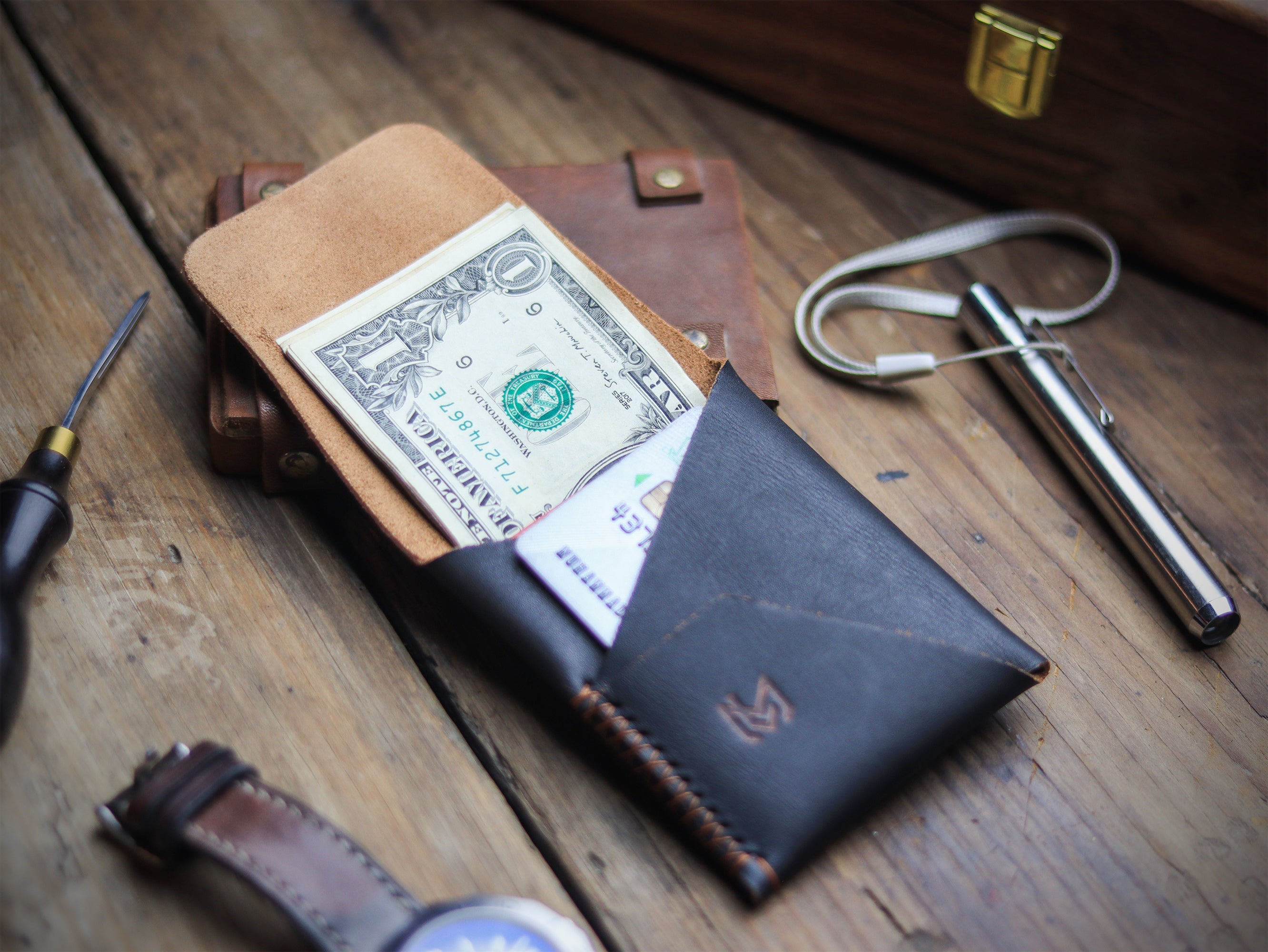 MOBIUS - HORWEEN BLACK