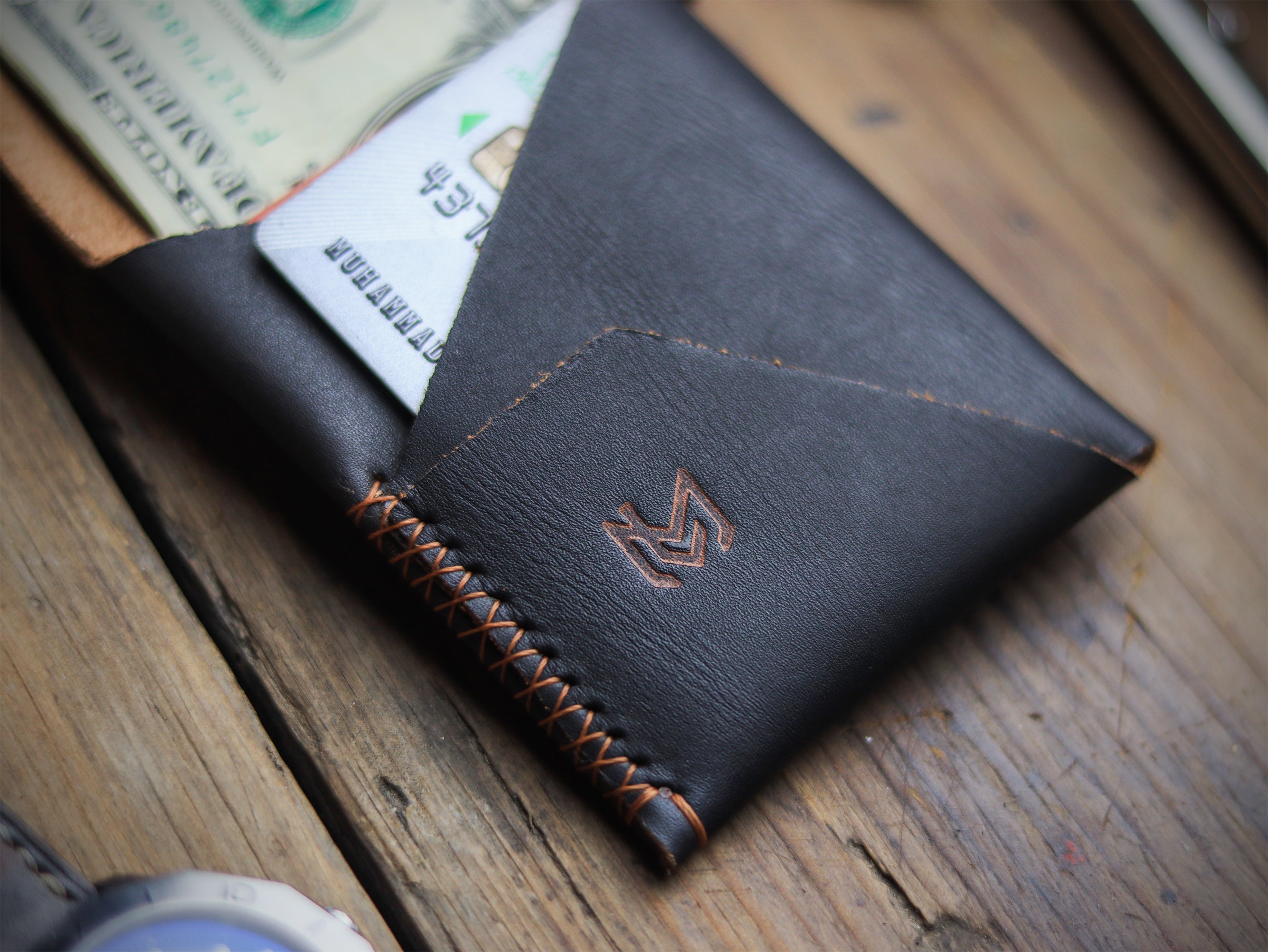 MOBIUS - HORWEEN BLACK