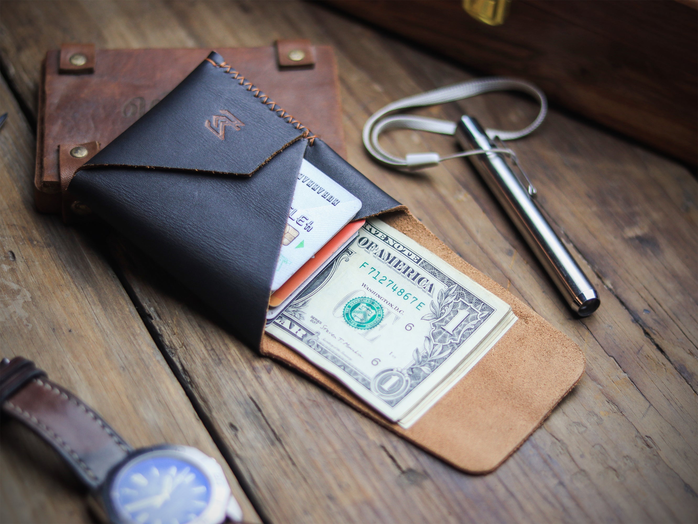 MOBIUS - HORWEEN BLACK