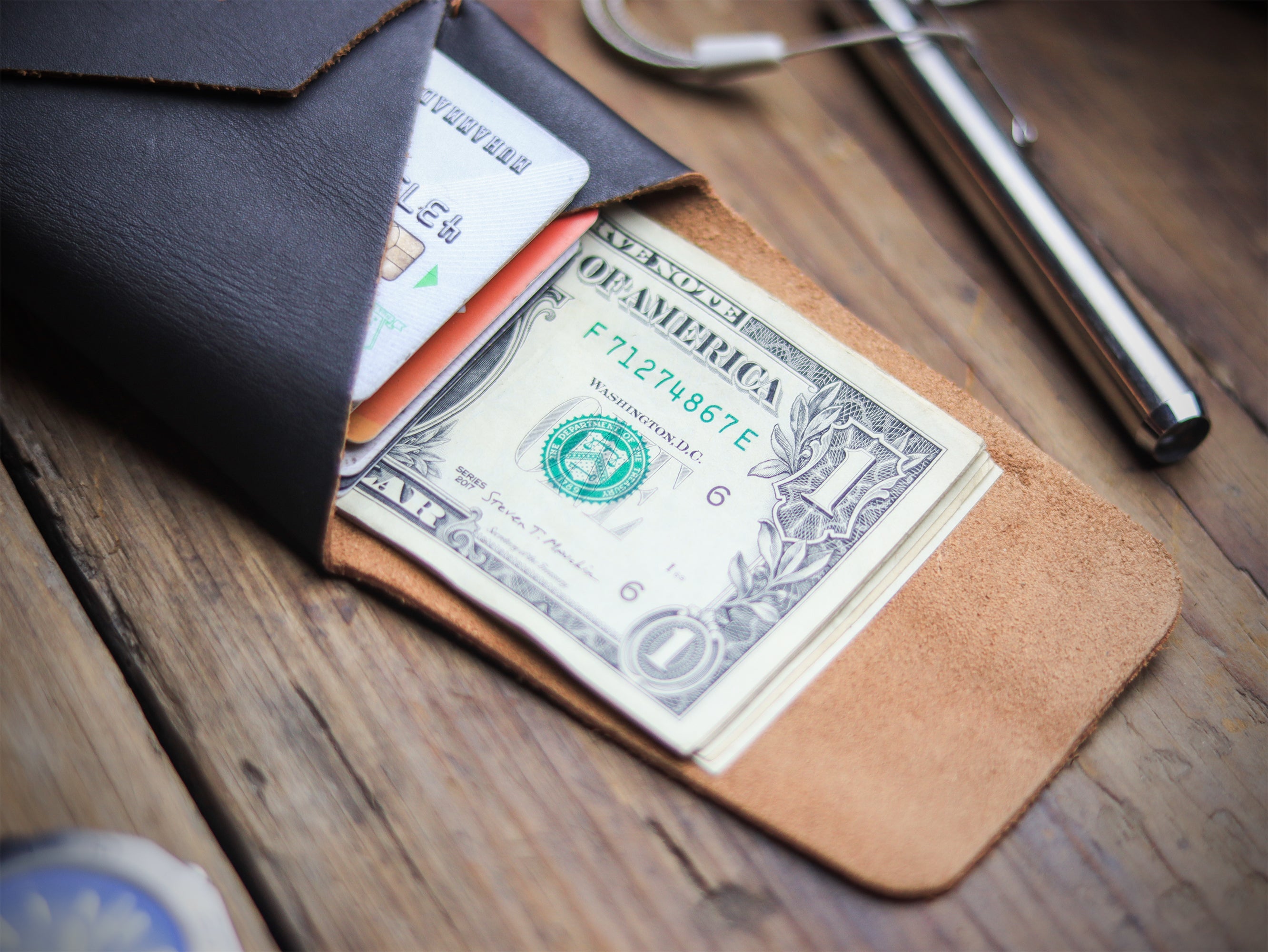 MOBIUS - HORWEEN BLACK