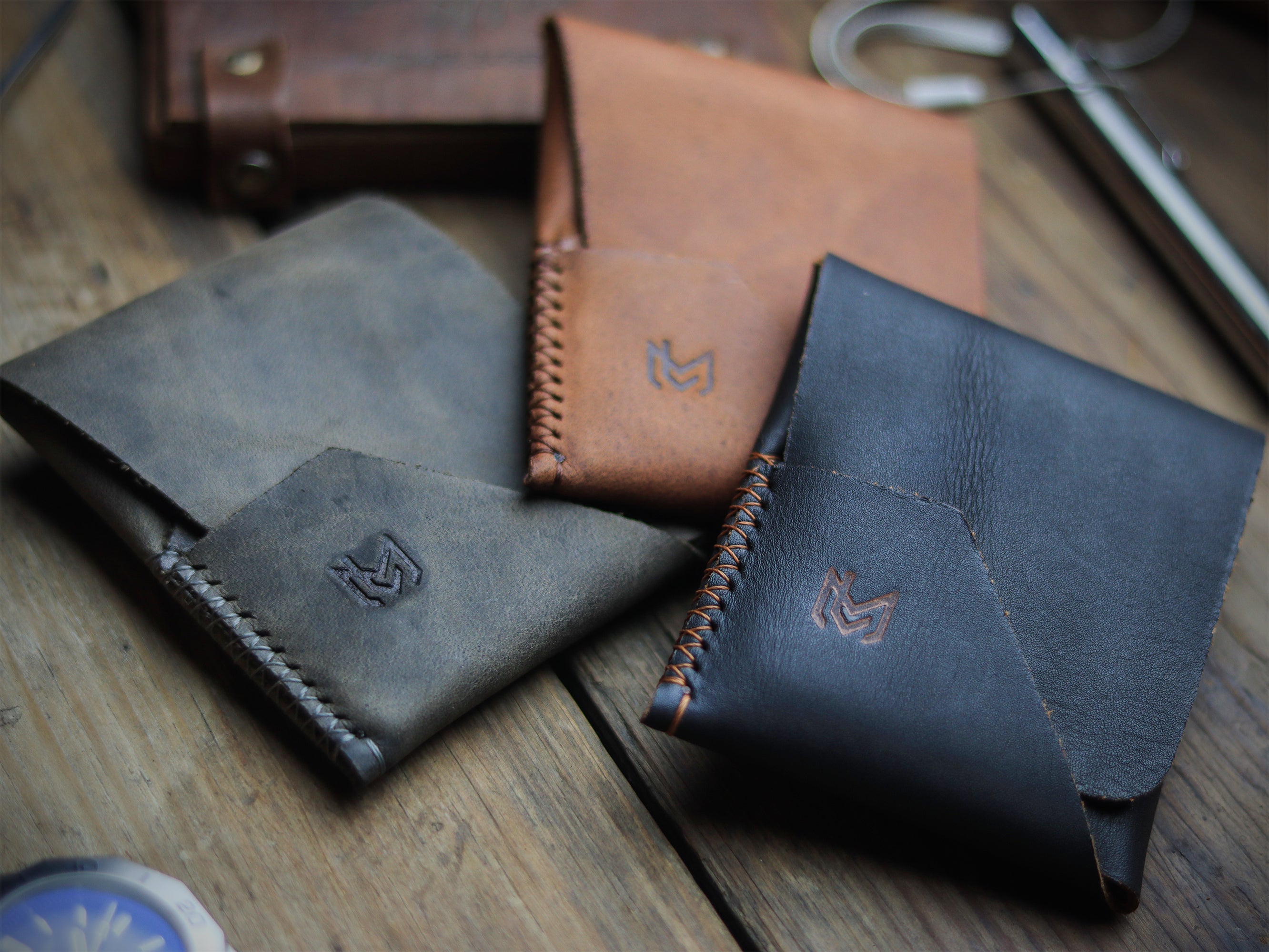 MOBIUS - HORWEEN BLACK