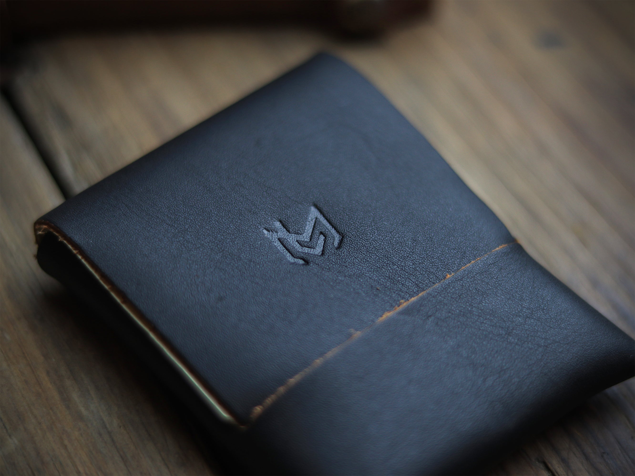 CYRUS -  HORWEEN BLACK