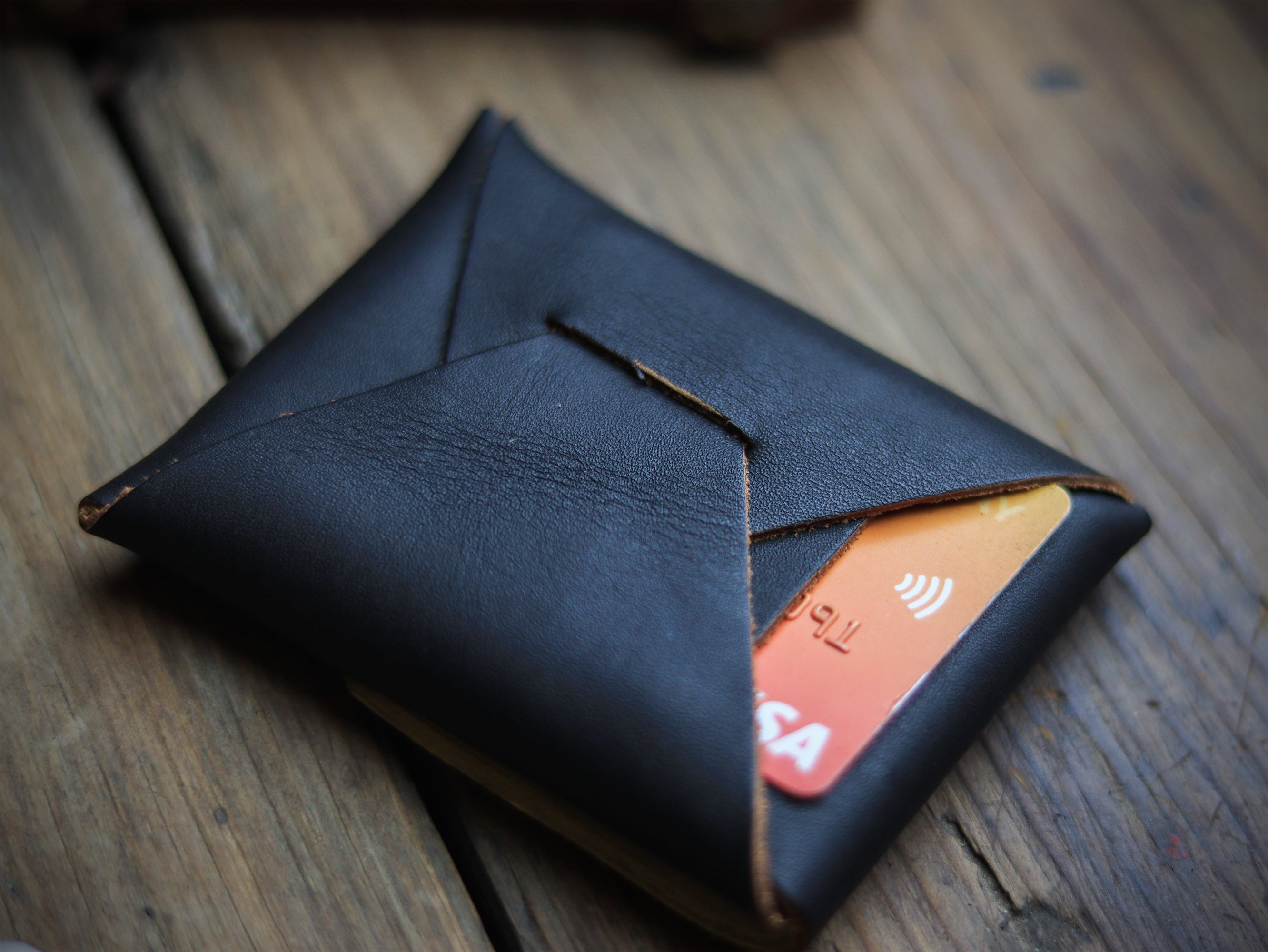 CYRUS -  HORWEEN BLACK