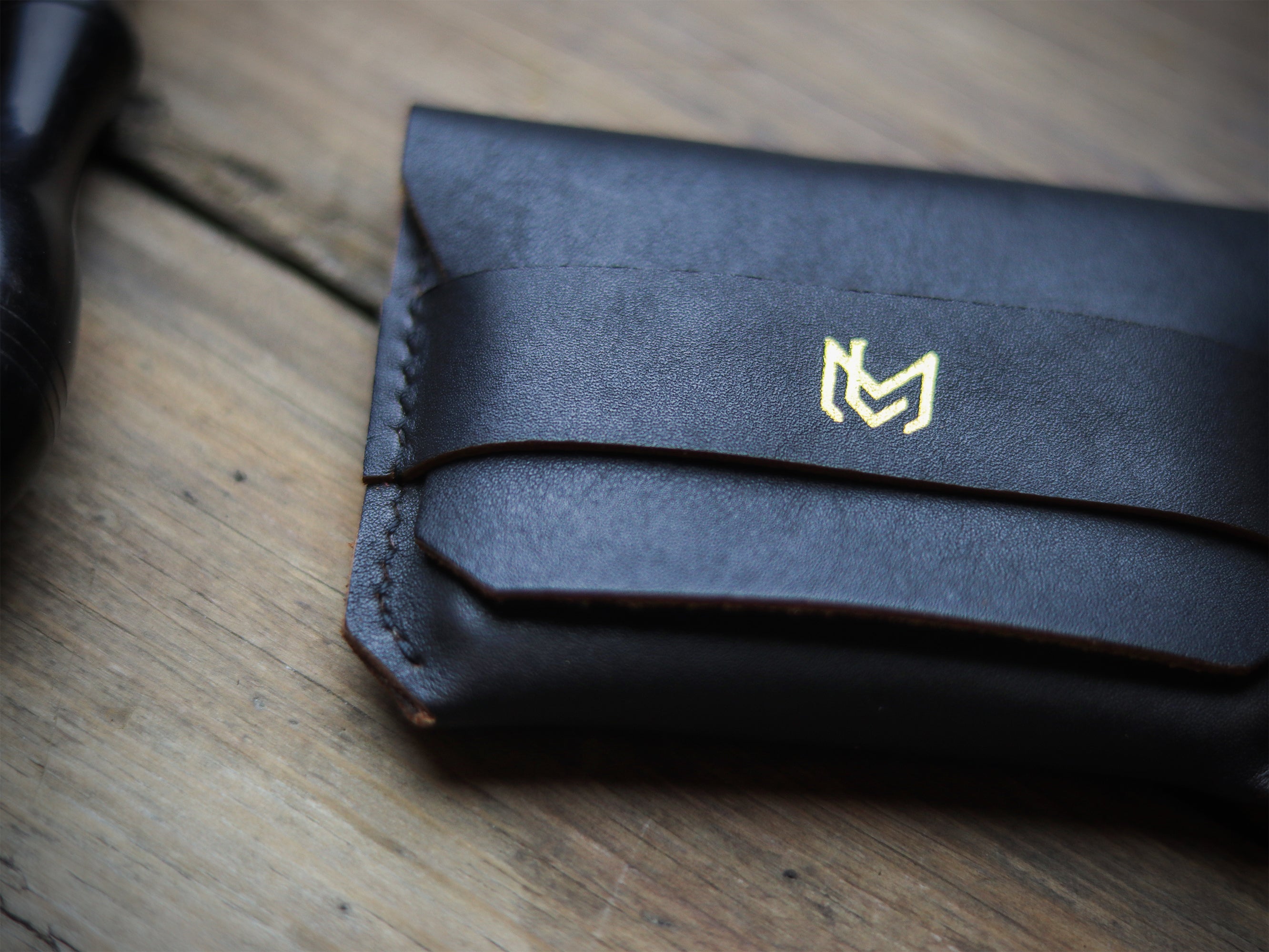MAGNUM - HORWEEN BLACK
