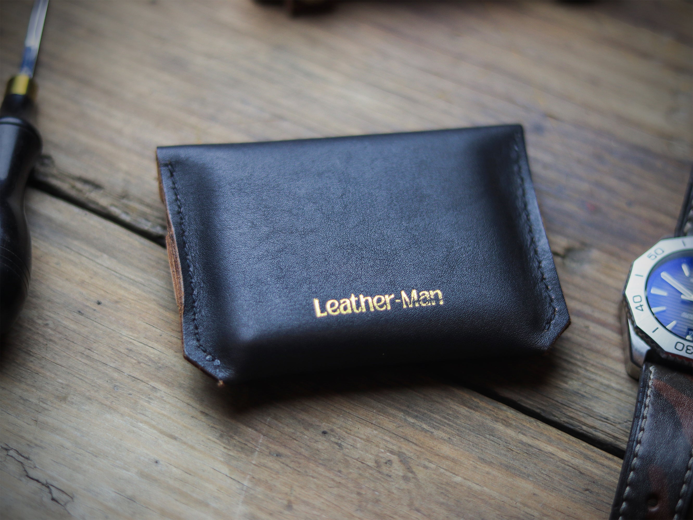 MAGNUM - HORWEEN BLACK