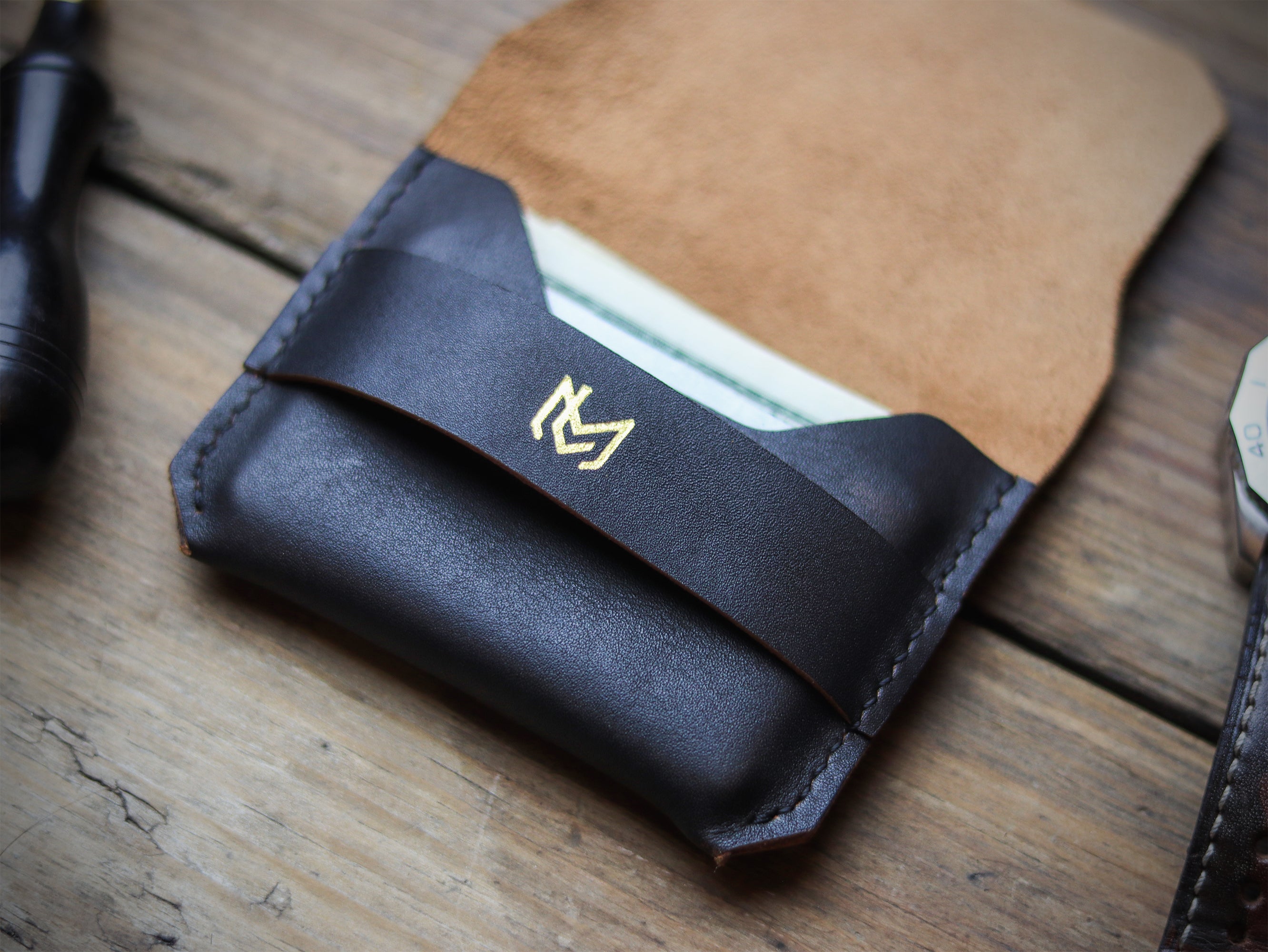 MAGNUM - HORWEEN BLACK