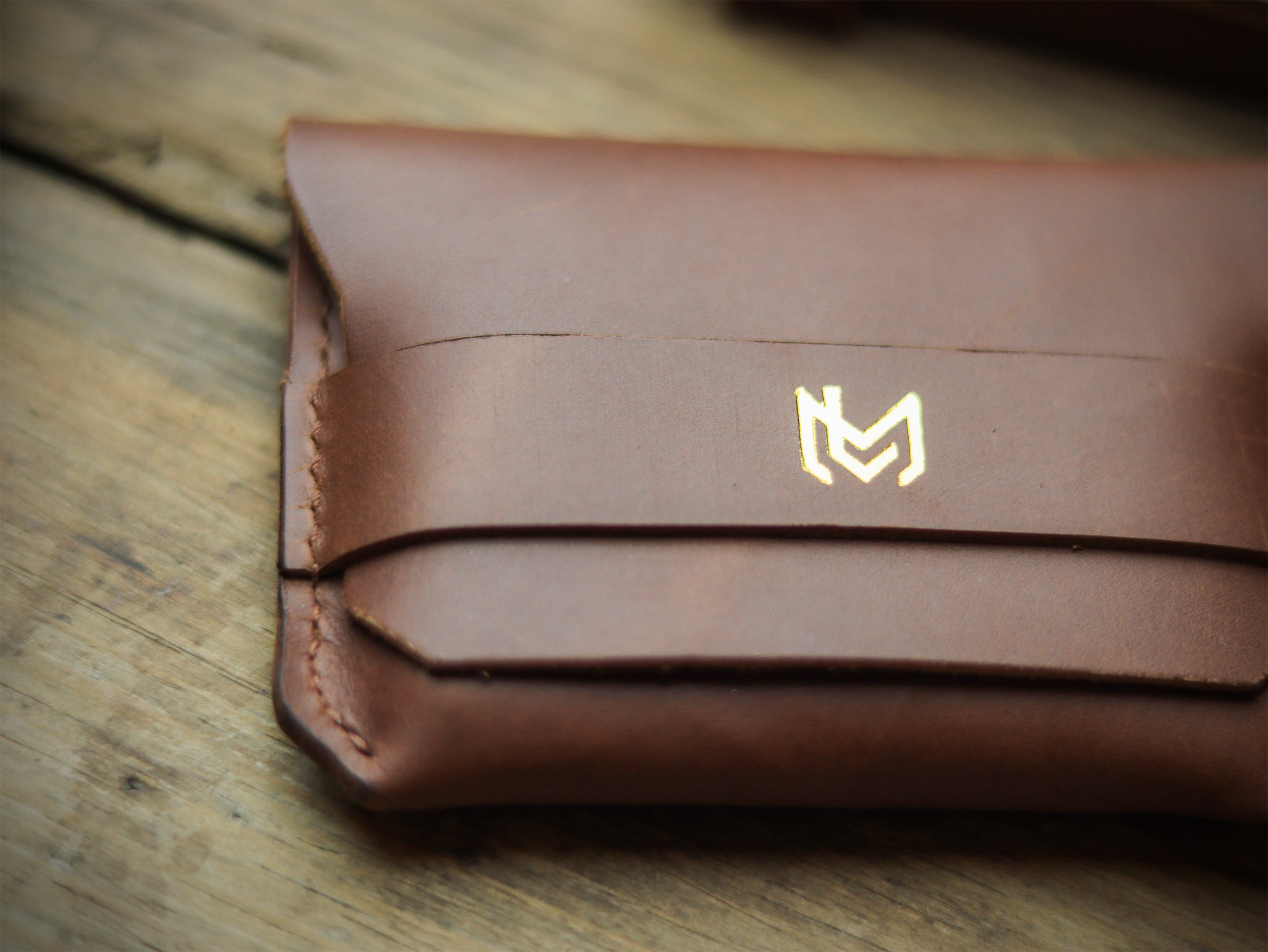 MAGNUM - CHESTNUT BROWN