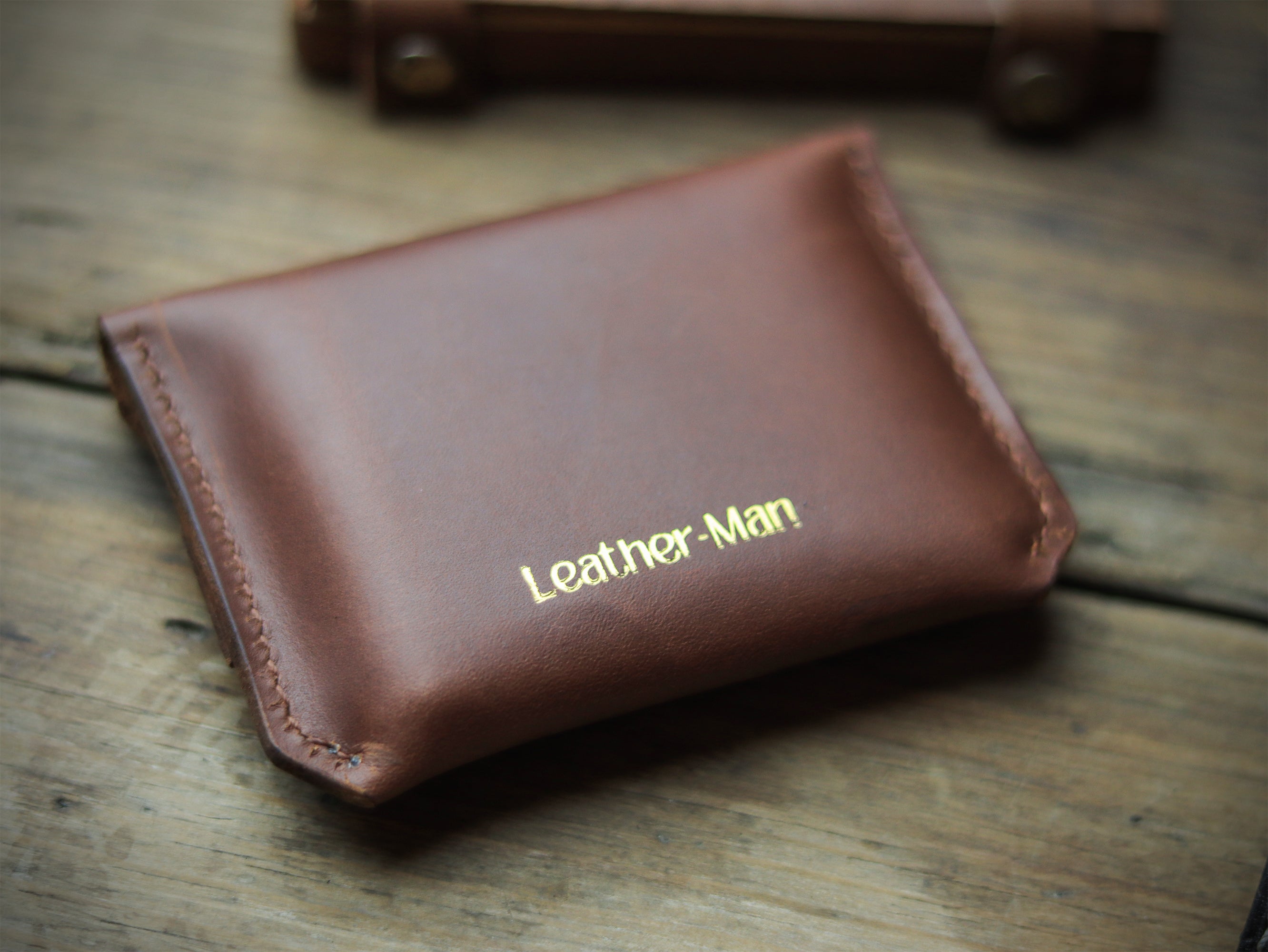 MAGNUM - CHESTNUT BROWN