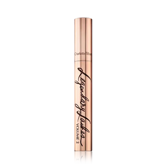 CHARLOTTE TILBURY LEGENDARY LASHES MASCARA