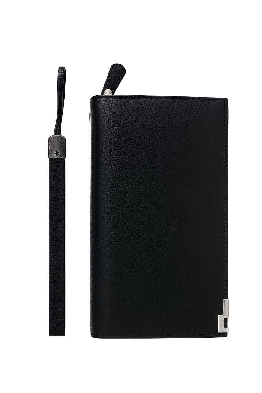Men and Women Mobile and Card Wallet
