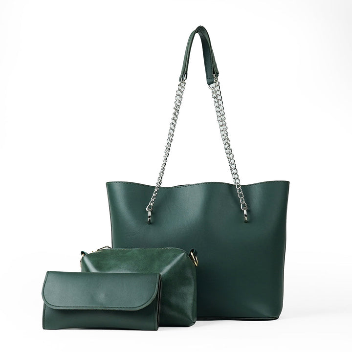 ARIIH Set Of 3 Bags
